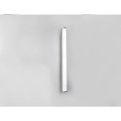 Trio FABIO - 283817906 incl.1x12W LED/1400Lm/3000K Hot