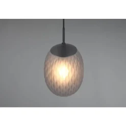 Trio FACETTE - 364200154 excl.1xE27 Hot