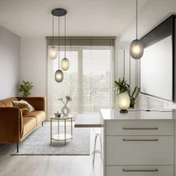 Trio FACETTE - 564200115 excl.1xE27 Best