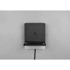 Trio FAIRFIELD - 248670132 incl.1x9W LED/900Lm/3000K Hot