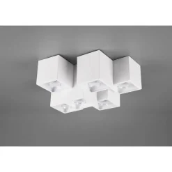 Trio FERNANDO - 604900631 excl.6xGU10