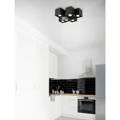 Trio FERNANDO - 604900632 excl.6xGU10 Outlet