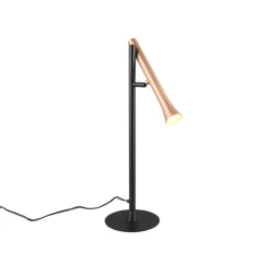 Trio FIATO - 552010165 incl.1x3W LED/350Lm/2300+3000+4000K Best