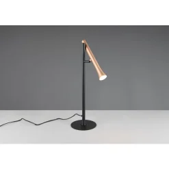 Trio FIATO - 552010165 incl.1x3W LED/350Lm/2300+3000+4000K Best