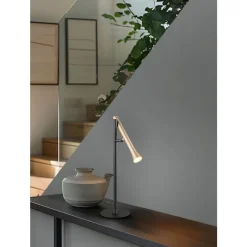 Trio FIATO - 552010165 incl.1x3W LED/350Lm/2300+3000+4000K Best