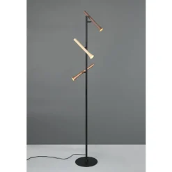 Trio FIATO - 452010317 incl.3x3W LED/350Lm/2300+3000+4000K Hot