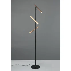 Trio FIATO - 452010317 incl.3x3W LED/350Lm/2300+3000+4000K Hot