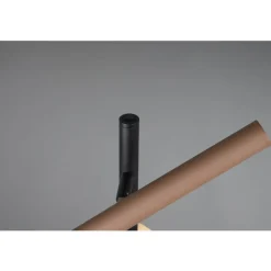 Trio FIATO - 452010317 incl.3x3W LED/350Lm/2300+3000+4000K Hot