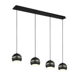 Trio FLETCHER - 313300432 excl.4xE14 Best