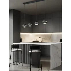 Trio FLETCHER - 313300432 excl.4xE14 Best