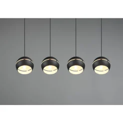 Trio FLETCHER - 313300432 excl.4xE14 Best