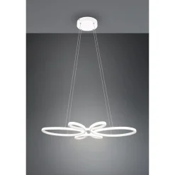 Trio FLY - 345619131 incl.1x32W LED/3900Lm/4000K