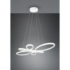 Trio FLY - 345619131 incl.1x32W LED/3900Lm/4000K