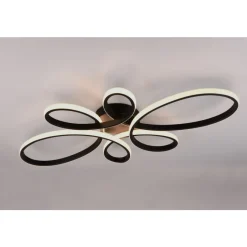 Trio FLY - 645619132 incl.1x32W LED/3900Lm/3000K Outlet