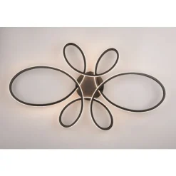 Trio FLY - 645619132 incl.1x32W LED/3900Lm/3000K Outlet