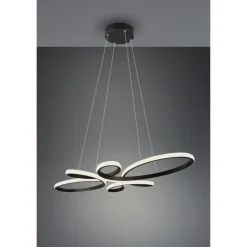 Trio FLY - 345619132 incl.1x32W LED/3900Lm/3000K Discount
