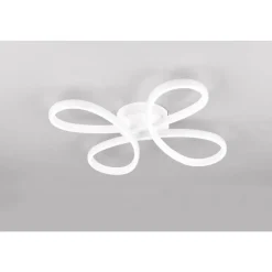 Trio FLY - 645610131 incl.1x22W LED/2600Lm/4000K Online