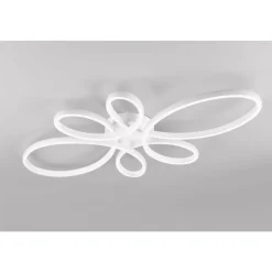 Trio FLY - 645619131 incl.1x32W LED/3900Lm/4000K Discount