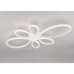 Trio FLY - 645619131 incl.1x32W LED/3900Lm/4000K Discount