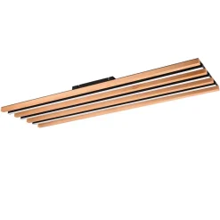 Trio FONTANA - 648911332 incl.1x44W LED/5050Lm/3000K Hot