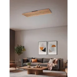Trio FONTANA - 648911332 incl.1x44W LED/5050Lm/3000K Hot