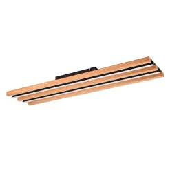 Trio FONTANA - 648917532 incl.1x27W LED/3000Lm/3000K