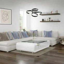 Trio FRANCIS - 371310142 incl.1x48W LED/5600Lm/3000K Sale