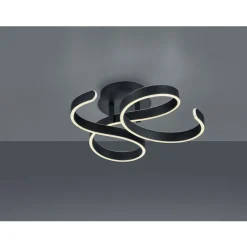 Trio FRANCIS incl. 1x SMD LED, 40W · 1x 6000lm, 3000K Online