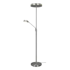 Trio FRANKLIN - 426510207 incl.1x35W LED/4100Lm/2700+3200+4000K  & incl.1x6,5W LED/650Lm/2700+3200+4000K