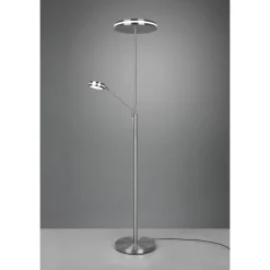 Trio FRANKLIN - 426510207 incl.1x35W LED/4100Lm/2700+3200+4000K  & incl.1x6,5W LED/650Lm/2700+3200+4000K