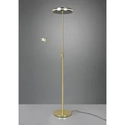 Trio FRANKLIN - 426510208 incl.1x35W LED/4100Lm/2700+3200+4000K  & incl.1x6,5W LED/650Lm/2700+3200+4000K Best