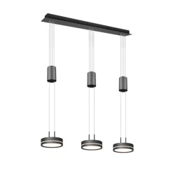 Trio FRANKLIN - 326510342 incl.3x9W LED/1050Lm/3000K Clearance