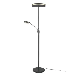 Trio FRANKLIN - 426510242 incl.1x35W LED/4100Lm/2700+3200+4000K  & incl.1x6,5W LED/650Lm/2700+3200+4000K