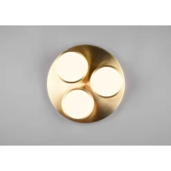 Trio FRANKLIN - 626510308 incl.3x8,5W LED/1000Lm/3000K Discount