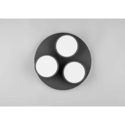 Trio FRANKLIN - 626510342 incl.3x8,5W LED/1000Lm/3000K Hot