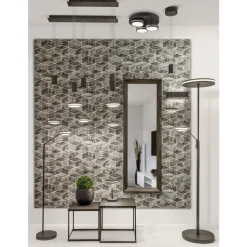 Trio FRANKLIN - 626510342 incl.3x8,5W LED/1000Lm/3000K Hot