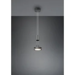 Trio FRANKLIN - 326510142 incl.1x9W LED/1050Lm/3000K Sale