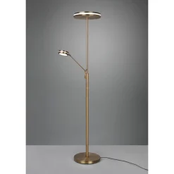 Trio FRANKLIN - 426510204 incl.1x35W LED/4100Lm/2700+3200+4000K  & incl.1x6,5W LED/650Lm/2700+3200+4000K