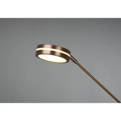 Trio FRANKLIN - 426510204 incl.1x35W LED/4100Lm/2700+3200+4000K  & incl.1x6,5W LED/650Lm/2700+3200+4000K