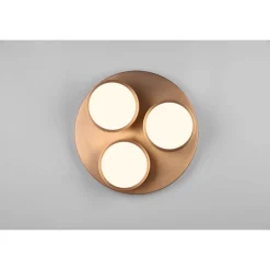 Trio FRANKLIN - 626510304 incl.3x8,5W LED/1000Lm/3000K