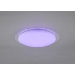 Trio FRODENO - 680214800 incl.1x18,5W LED/1900Lm/4000K  & incl.1x LED// Online