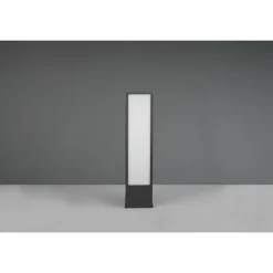 Trio FUERTE - 526260142 incl.1x15W LED/1700Lm/3000K