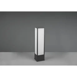 Trio FUERTE - 526260142 incl.1x15W LED/1700Lm/3000K