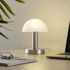 Trio FYNN II - 599100107 excl.1xE14 Hot