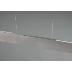 Trio GALWAY - 349710107 incl.1x36W LED/4200Lm/2700 - 6500K Hot