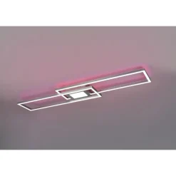 Trio GANADO - 670710507 incl.1x37W LED/4300Lm/2700 - 6500K  & incl.1x8W LED// Discount