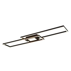 Trio GANADO - 670710532 incl.1x37W LED/4300Lm/2700 - 6500K  & incl.1x8W LED// Hot