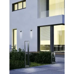 Trio GANGES - 421760142 incl.1x9W LED/1000Lm/3000K Clearance