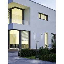 Trio GANGES - 221760142 incl.1x9W LED/1000Lm/3000K Hot