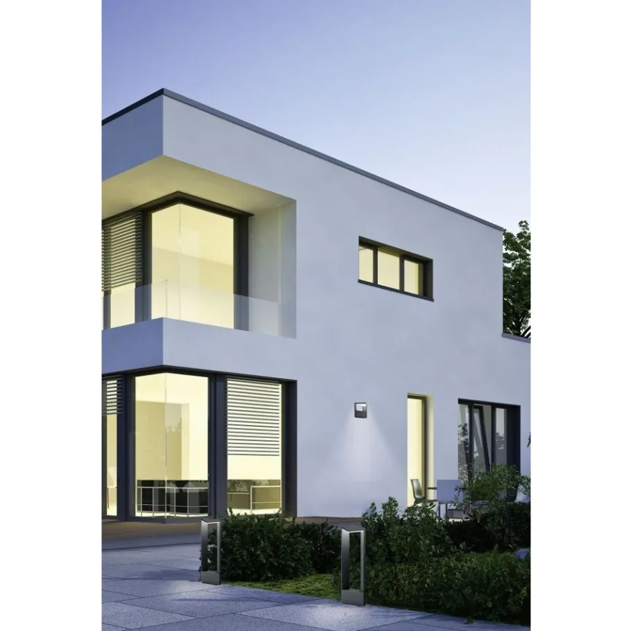 Trio GANGES - 521760142 incl.1x9W LED/1000Lm/3000K Clearance